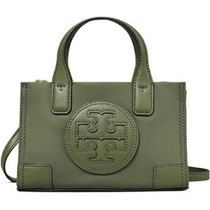 Tory Burch Ella Mini Tote